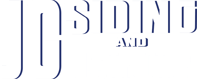 JC Siding and Construction logo